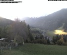 Archiv Foto Webcam Villnöss - Blick auf St. Magdalena und Geisslerspitzen 07:00