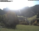 Archiv Foto Webcam Villnöss - Blick auf St. Magdalena und Geisslerspitzen 09:00