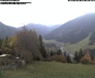 Archiv Foto Webcam Villnöss - Blick auf St. Magdalena und Geisslerspitzen 07:00