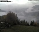 Archiv Foto Webcam Villnöss - Blick auf St. Magdalena und Geisslerspitzen 09:00