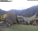 Archiv Foto Webcam Villnöss - Blick auf St. Magdalena und Geisslerspitzen 07:00