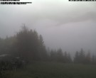 Archiv Foto Webcam Villnöss - Blick auf St. Magdalena und Geisslerspitzen 13:00