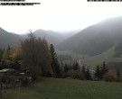 Archiv Foto Webcam Villnöss - Blick auf St. Magdalena und Geisslerspitzen 15:00
