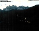Archived image Webcam Villnöss - St. Magdalena 06:00