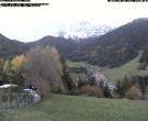 Archived image Webcam Villnöss - St. Magdalena 13:00