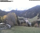 Archived image Webcam Villnöss - St. Magdalena 06:00