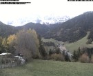 Archived image Webcam Villnöss - St. Magdalena 07:00