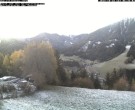 Archived image Webcam Villnöss - St. Magdalena 05:00