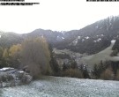 Archived image Webcam Villnöss - St. Magdalena 06:00