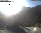 Archived image Webcam Villnöss - St. Magdalena 07:00
