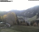 Archiv Foto Webcam Villnöss - Blick auf St. Magdalena und Geisslerspitzen 05:00