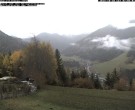 Archiv Foto Webcam Villnöss - Blick auf St. Magdalena und Geisslerspitzen 06:00
