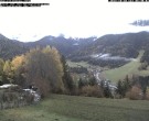 Archiv Foto Webcam Villnöss - Blick auf St. Magdalena und Geisslerspitzen 07:00
