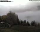 Archiv Foto Webcam Villnöss - Blick auf St. Magdalena und Geisslerspitzen 13:00
