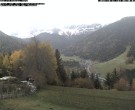Archiv Foto Webcam Villnöss - Blick auf St. Magdalena und Geisslerspitzen 07:00