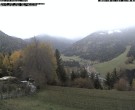 Archiv Foto Webcam Villnöss - Blick auf St. Magdalena und Geisslerspitzen 11:00