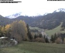 Archived image Webcam Villnöss - St. Magdalena 13:00
