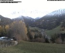 Archived image Webcam Villnöss - St. Magdalena 15:00
