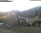 Archiv Foto Webcam Villnöss - Blick auf St. Magdalena und Geisslerspitzen 05:00