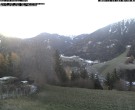 Archiv Foto Webcam Villnöss - Blick auf St. Magdalena und Geisslerspitzen 06:00