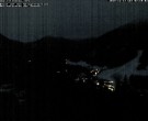 Archiv Foto Webcam Villnöss - Blick auf St. Magdalena und Geisslerspitzen 06:00