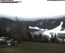 Archiv Foto Webcam Villnöss - Blick auf St. Magdalena und Geisslerspitzen 07:00
