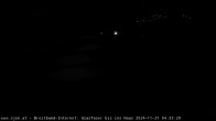 Archiv Foto Webcam St. Johann in Tyrol - Station Eichenhof 03:00