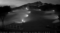 Archiv Foto Webcam St. Johann in Tyrol - Station Eichenhof 05:00