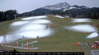 Archiv Foto Webcam St. Johann in Tyrol - Station Eichenhof 13:00