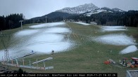 Archiv Foto Webcam St. Johann in Tyrol - Station Eichenhof 15:00