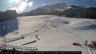 Archiv Foto Webcam St. Johann in Tyrol - Station Eichenhof 09:00