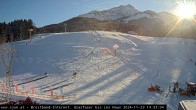 Archiv Foto Webcam St. Johann in Tyrol - Station Eichenhof 13:00