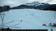 Archiv Foto Webcam St. Johann in Tyrol - Station Eichenhof 15:00