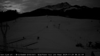 Archiv Foto Webcam St. Johann in Tyrol - Station Eichenhof 05:00