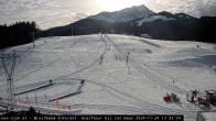 Archiv Foto Webcam St. Johann in Tyrol - Station Eichenhof 11:00