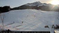 Archiv Foto Webcam St. Johann in Tyrol - Station Eichenhof 13:00