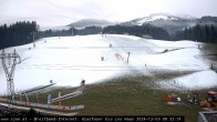 Archiv Foto Webcam St. Johann in Tyrol - Station Eichenhof 07:00