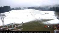 Archiv Foto Webcam St. Johann in Tyrol - Station Eichenhof 09:00