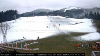 Archiv Foto Webcam St. Johann in Tyrol - Station Eichenhof 13:00