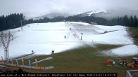 Archiv Foto Webcam St. Johann in Tyrol - Station Eichenhof 15:00