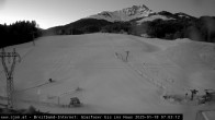 Archiv Foto Webcam St. Johann in Tyrol - Station Eichenhof 06:00