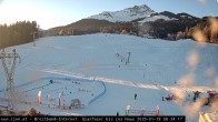 Archiv Foto Webcam St. Johann in Tyrol - Station Eichenhof 07:00