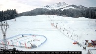 Archiv Foto Webcam St. Johann in Tyrol - Station Eichenhof 07:00