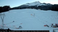 Archiv Foto Webcam St. Johann in Tyrol - Station Eichenhof 15:00