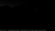 Archiv Foto Webcam St. Johann in Tyrol - Station Eichenhof 05:00