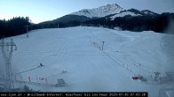 Archiv Foto Webcam St. Johann in Tyrol - Station Eichenhof 06:00