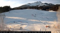 Archiv Foto Webcam St. Johann in Tyrol - Station Eichenhof 07:00