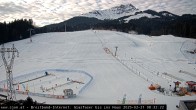 Archiv Foto Webcam St. Johann in Tyrol - Station Eichenhof 07:00