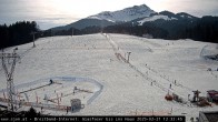 Archiv Foto Webcam St. Johann in Tyrol - Station Eichenhof 11:00