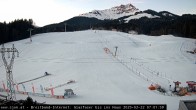 Archiv Foto Webcam St. Johann in Tyrol - Station Eichenhof 06:00